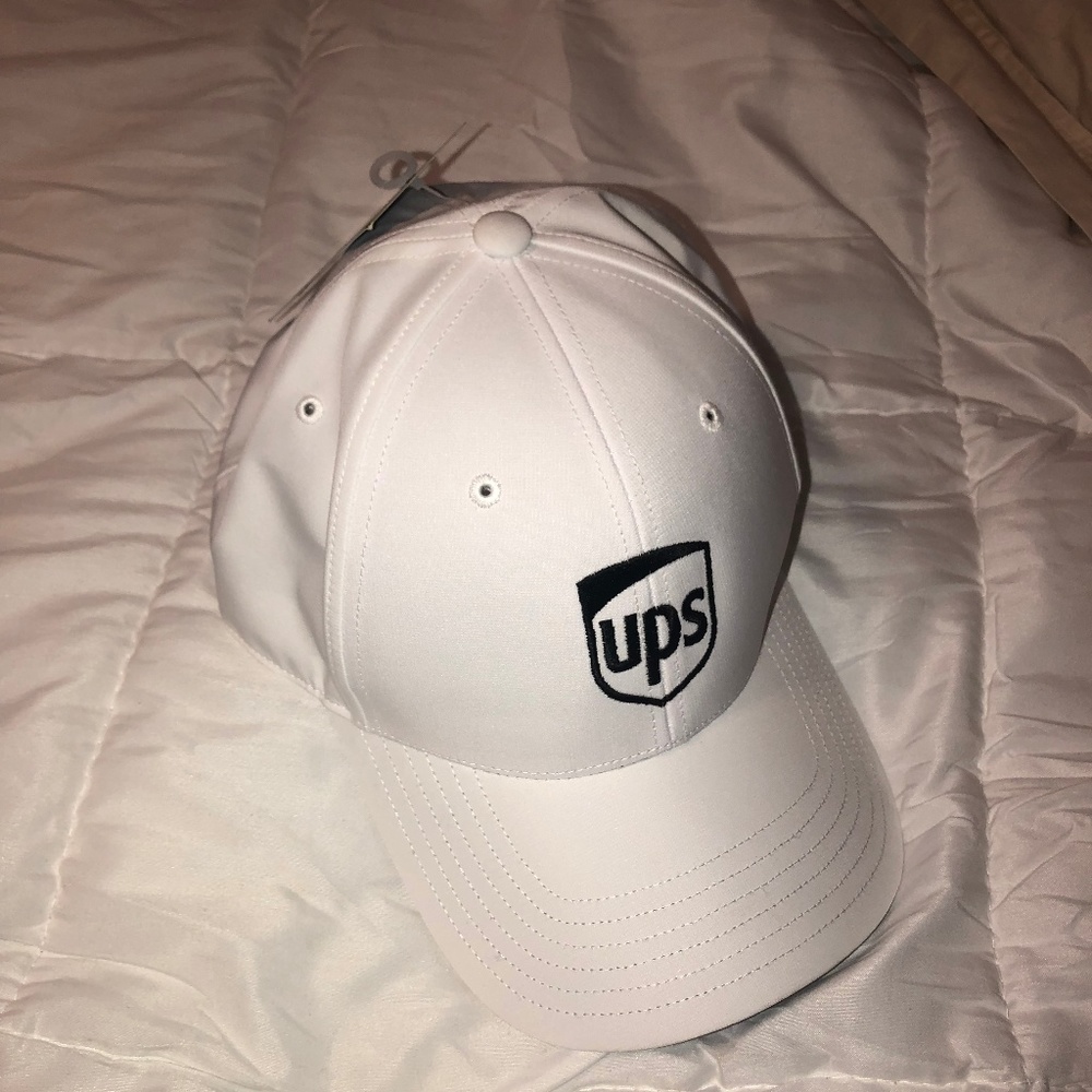 UPS Hat